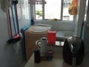 Apartamento para Venda em São Vicente/SP Itararé 2 Quartos