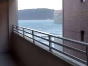 Apartamento para Venda em São Vicente/SP Itararé 2 Quartos