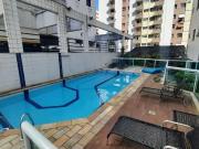 Apartamento para Venda em São Vicente/SP Itararé 2 Quartos