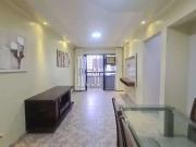 Apartamento para Venda em São Vicente/SP Itararé 2 Quartos