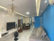 Apartamento para Venda em São Vicente/SP Itararé 2 Quartos