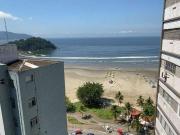Apartamento para Venda em São Vicente/SP Itararé 2 Quartos