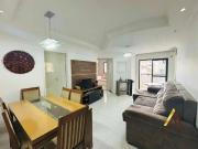 Apartamento para Venda em São Vicente/SP Itararé 2 Quartos