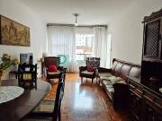 Apartamento para Venda em São Vicente/SP Itararé 2 Quartos