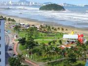 Apartamento para Venda em São Vicente/SP Itararé 2 Quartos