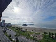 Apartamento para Venda em São Vicente/SP Itararé 2 Quartos