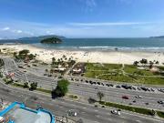 Apartamento para Venda em São Vicente/SP Itararé 2 Quartos