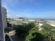 Apartamento para Venda em São Vicente/SP Itararé 2 Quartos