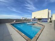 Apartamento para Venda em São Vicente/SP Itararé 2 Quartos