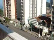 Apartamento para Venda em São Vicente/SP Itararé 2 Quartos