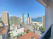 Apartamento para Venda em São Vicente/SP Itararé 2 Quartos