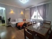 Apartamento para Venda em São Vicente/SP Itararé 2 Quartos