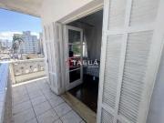 Apartamento para Venda em São Vicente/SP Itararé 2 Quartos