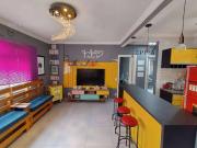 Apartamento para Venda em São Vicente/SP Itararé 2 Quartos