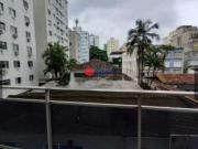 Apartamento para Venda em São Vicente/SP Itararé 2 Quartos