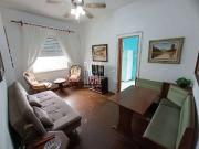 Apartamento para Venda em São Vicente/SP Itararé 2 Quartos