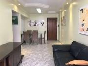 Apartamento para Venda em São Vicente/SP Itararé 2 Quartos