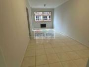 Apartamento para Venda em São Vicente/SP Itararé 2 Quartos
