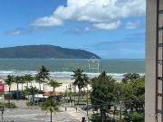Apartamento para Venda em São Vicente/SP Itararé 2 Quartos