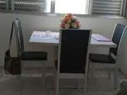 Apartamento para Venda em São Vicente/SP Itararé 2 Quartos