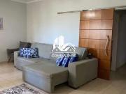 Apartamento para Venda em São Vicente/SP Itararé 2 Quartos