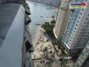 Apartamento para Venda em São Vicente/SP Itararé 2 Quartos
