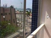 Apartamento para Venda em São Vicente/SP Itararé 2 Quartos