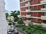 Apartamento para Venda em São Vicente/SP Itararé 2 Quartos