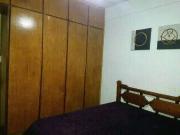 Apartamento para Venda em São Vicente/SP Itararé 2 Quartos