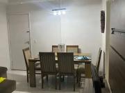 Apartamento para Venda em São Vicente/SP Itararé 2 Quartos