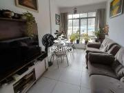 Apartamento para Venda em São Vicente/SP Itararé 2 Quartos