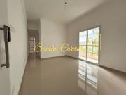 Apartamento para Venda em São Vicente/SP Itararé 2 Quartos