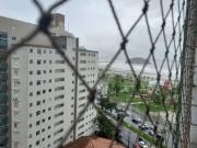 Apartamento para Venda em São Vicente/SP Itararé 2 Quartos