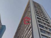 Apartamento para Venda em São Vicente/SP Itararé 2 Quartos