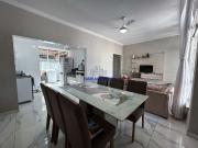 Apartamento para Venda em São Vicente/SP Itararé 2 Quartos