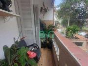 Apartamento para Venda em São Vicente/SP Itararé 2 Quartos