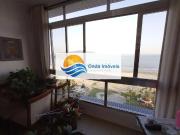 Apartamento para Venda em São Vicente/SP Itararé 2 Quartos