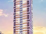 Apartamento para Venda em São Vicente/SP Itararé 2 Quartos