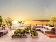 Apartamento para Venda em São Vicente/SP Itararé 2 Quartos