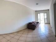 Apartamento para Venda em São Vicente/SP Itararé 2 Quartos