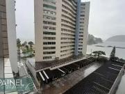 Apartamento para Venda em São Vicente/SP Itararé 2 Quartos
