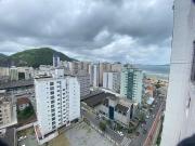 Apartamento para Venda em São Vicente/SP Itararé 2 Quartos