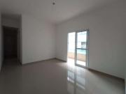 Apartamento para Venda em São Vicente/SP Itararé 2 Quartos