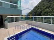 Apartamento para Venda em São Vicente/SP Itararé 2 Quartos