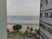 Apartamento para Venda em São Vicente/SP Itararé 2 Quartos
