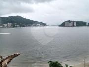 Apartamento para Venda em São Vicente/SP Itararé 2 Quartos