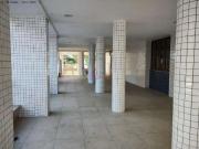 Apartamento para Venda em São Vicente/SP Itararé 2 Quartos