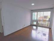 Apartamento para Venda em São Vicente/SP Itararé 2 Quartos