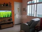 Apartamento para Venda em São Vicente/SP Itararé 2 Quartos