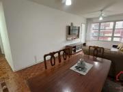 Apartamento para Venda em São Vicente/SP Itararé 2 Quartos